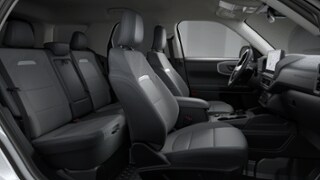 2026 Ford Bronco Sport® Internal Image 1